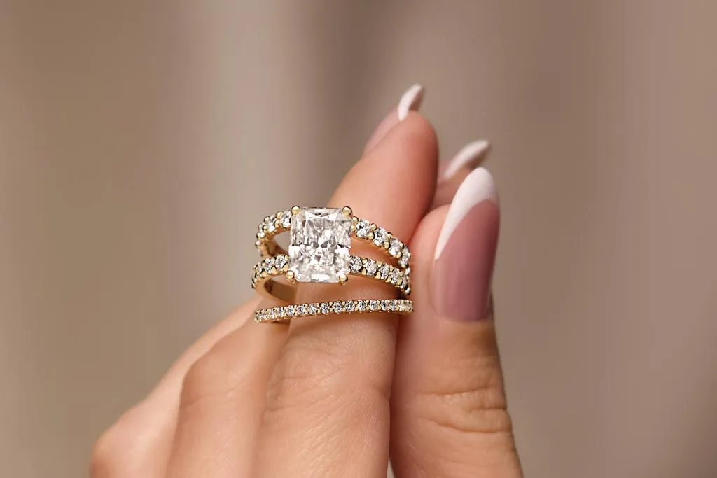 Beautiful Bridal Collection At Concierge Jewelry