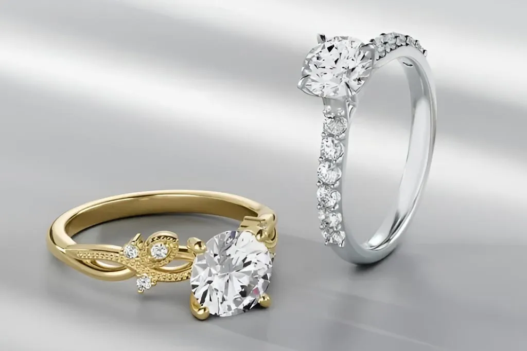Concierge Jewelry  Beautiful Bridal Collection  
