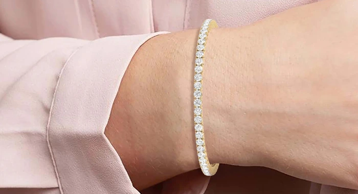 Bracelets At Concierge Jewelry Repair