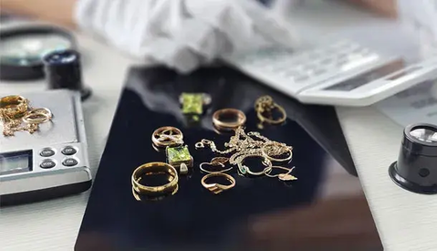 We Buy Gold At Concierge Jewelry Diamond, Bridal & Repair