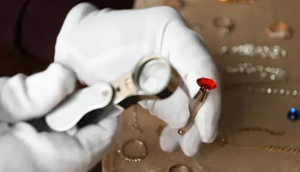 Jewelry Appraisal At Concierge Jewelry Diamond, Bridal & Repair