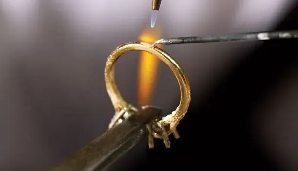 Jewelry Repairs At Concierge Jewelry Diamond, Bridal & Repair