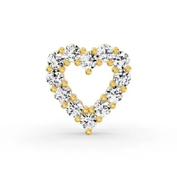 Yellow GoldPendants/Necklace - main