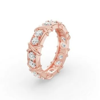 Rose GoldBands - main