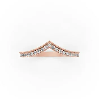 Rose GoldBands - view 1