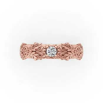 Rose GoldBands - view 1