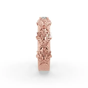 Rose GoldBands - view 2