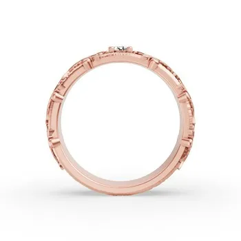Rose GoldBands - view 3