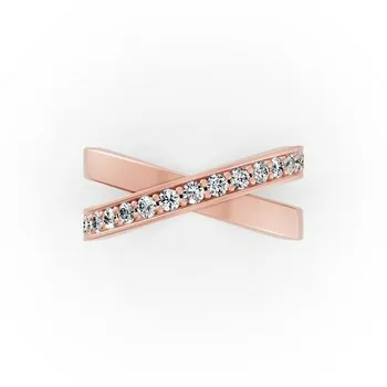 Rose GoldBands - view 1