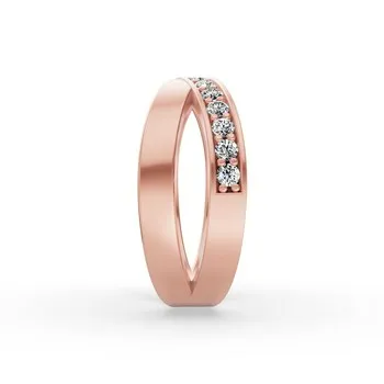 Rose GoldBands - view 2