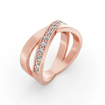 Rose GoldBands - main