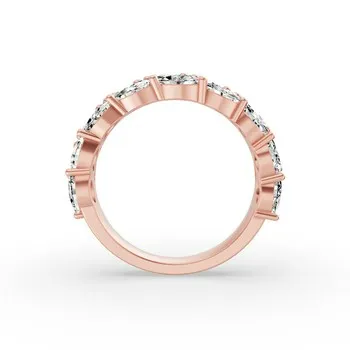 Rose GoldBands - view 3