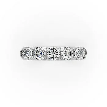 White GoldBands - view 1