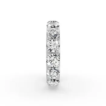 White GoldBands - view 2