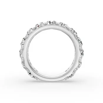White GoldBands - view 3