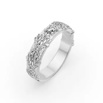 White GoldBands - main