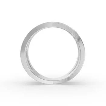 White GoldBands - view 3