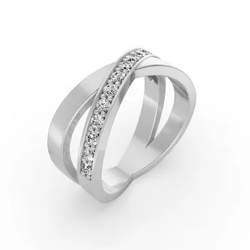 White GoldBands - main