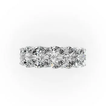 White GoldBands - view 1