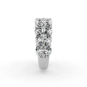 White GoldBands - view 2