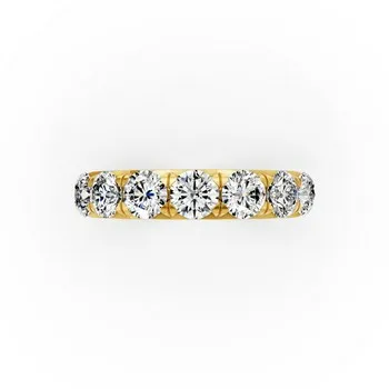 Yellow GoldBands - view 1