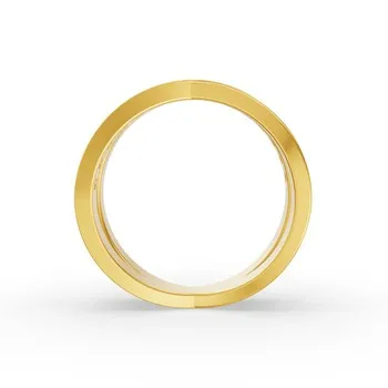 Yellow GoldBands - view 3