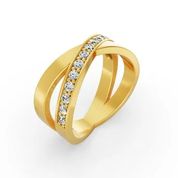 Yellow GoldBands - main
