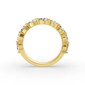 Yellow GoldBands - view 3