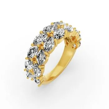 Yellow GoldBands - main