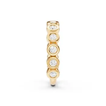 Yellow GoldBands - view 2