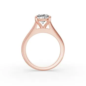 Rose GoldRings - view 3