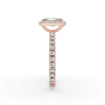 Rose GoldRings - view 2